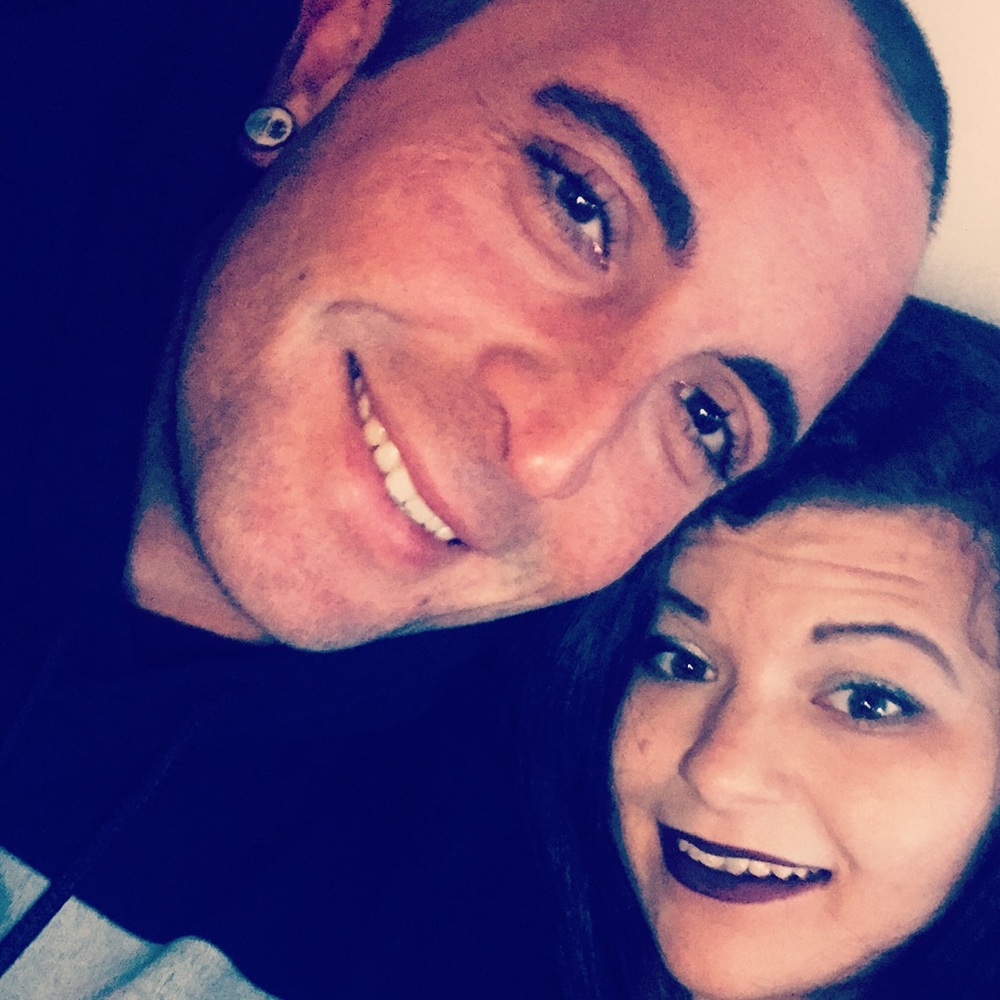 Meet your Posher, Brianna